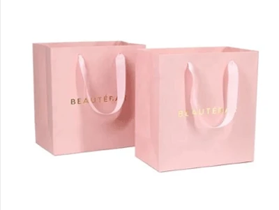 Trends For Custom Shopping Bag