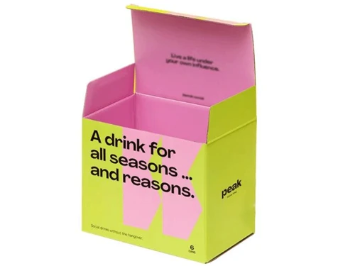 What Materials Are Used To Make Paper Boxes?