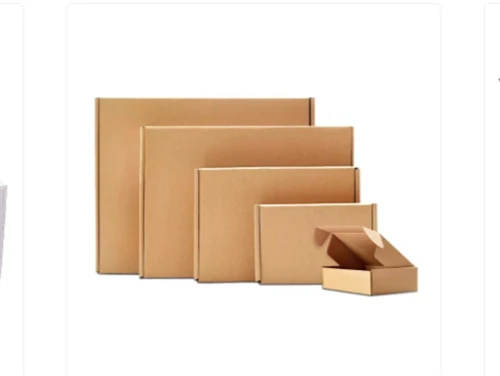 Different Types Of Paper Boxes: How To Choose