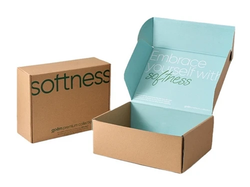 6 Key Characteristics Of Effective Packaging