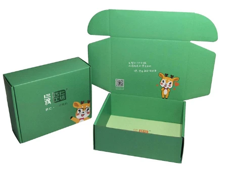 Custom Printed Mailers To Strengthen Branding And Enhance Customer Experience