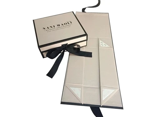 Luxury Paper Box: A Guide To Premium Packaging Solutions