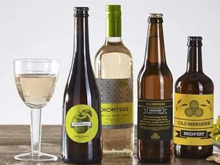 How To Choose Labels For Bottles And Jars?